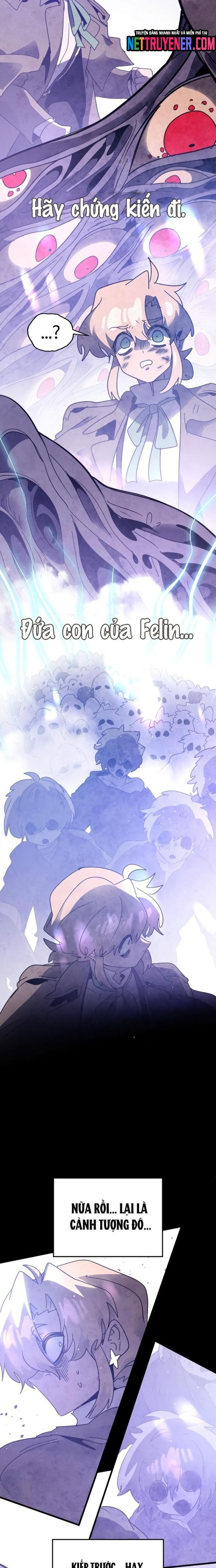 Tôi Sống Cuộc Đời Chữa Lành Ở Kiếp Thứ Hai - Chapter 58 - Page 14