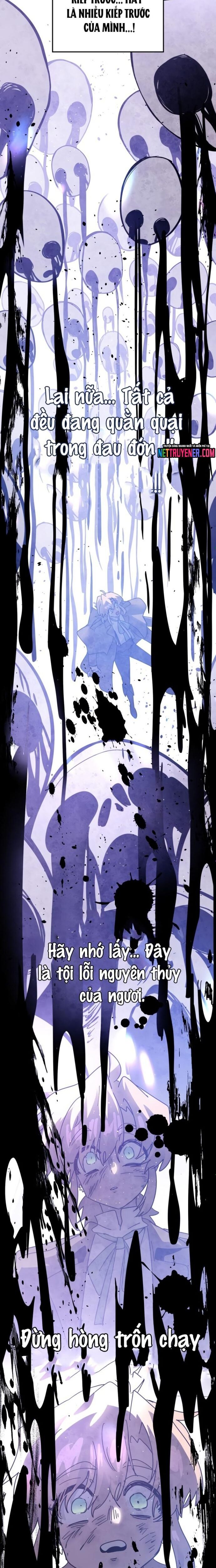 Tôi Sống Cuộc Đời Chữa Lành Ở Kiếp Thứ Hai - Chapter 58 - Page 15