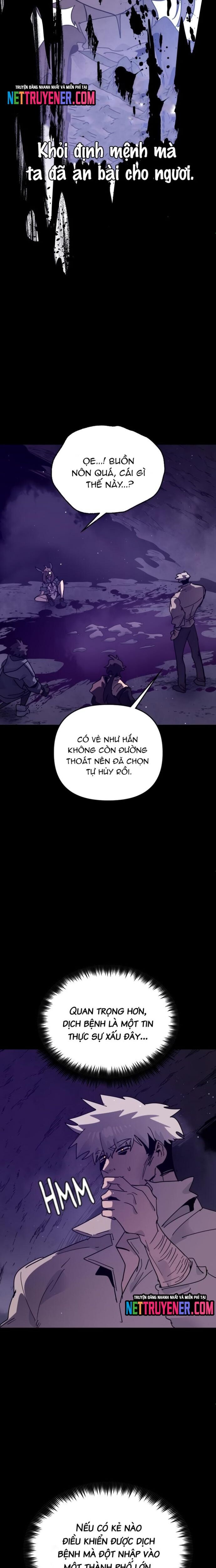 Tôi Sống Cuộc Đời Chữa Lành Ở Kiếp Thứ Hai - Chapter 58 - Page 16