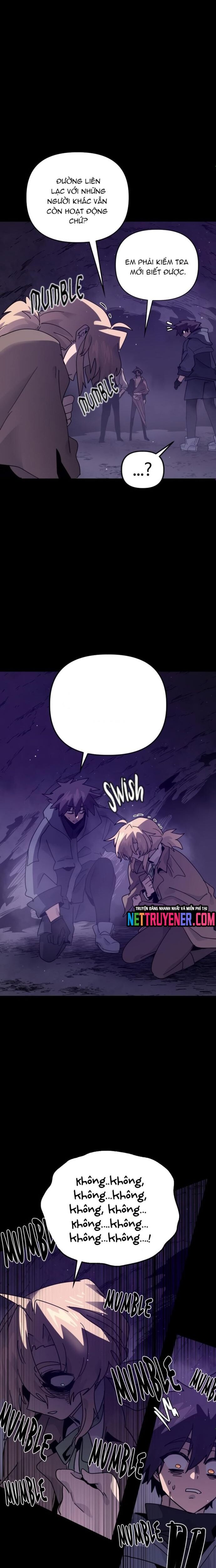 Tôi Sống Cuộc Đời Chữa Lành Ở Kiếp Thứ Hai - Chapter 58 - Page 18