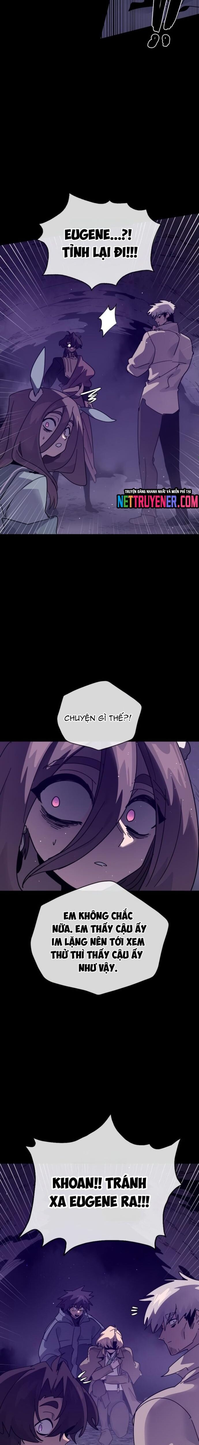 Tôi Sống Cuộc Đời Chữa Lành Ở Kiếp Thứ Hai - Chapter 58 - Page 19