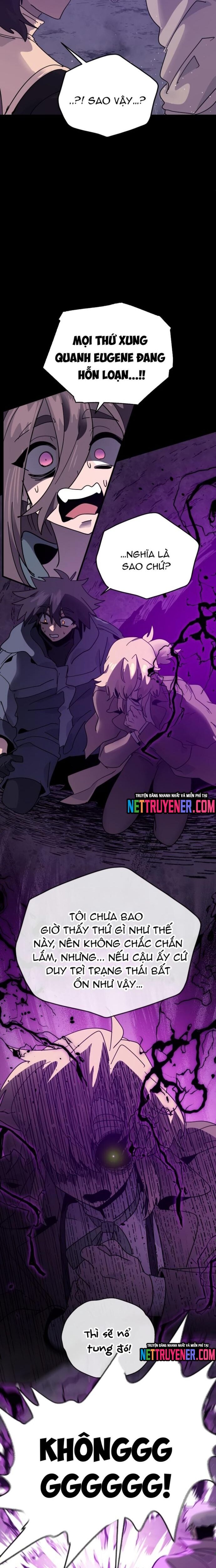 Tôi Sống Cuộc Đời Chữa Lành Ở Kiếp Thứ Hai - Chapter 58 - Page 20