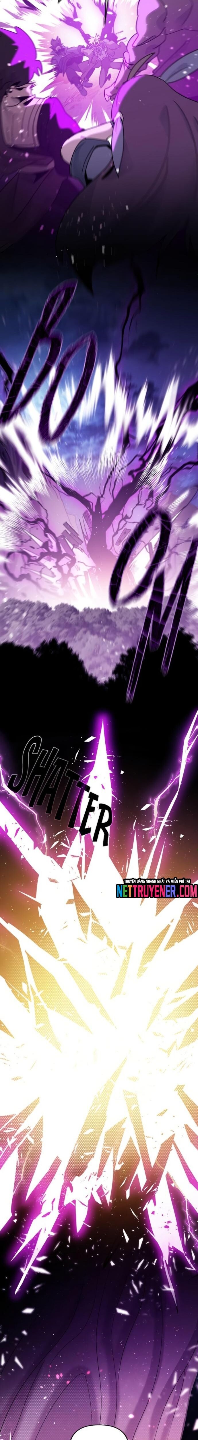 Tôi Sống Cuộc Đời Chữa Lành Ở Kiếp Thứ Hai - Chapter 58 - Page 21