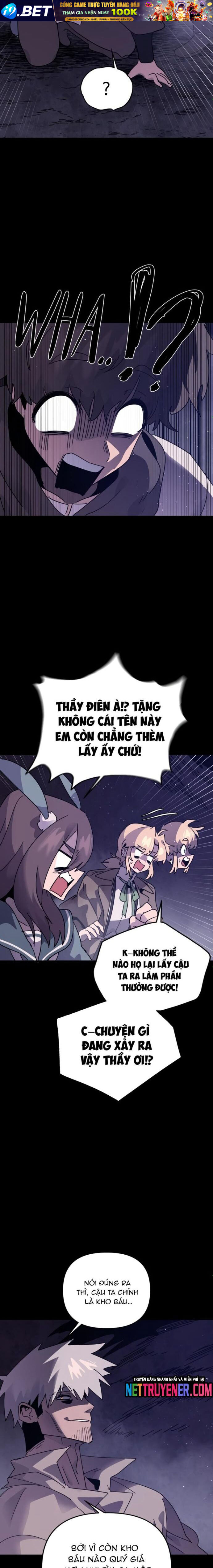 Tôi Sống Cuộc Đời Chữa Lành Ở Kiếp Thứ Hai - Chapter 58 - Page 3