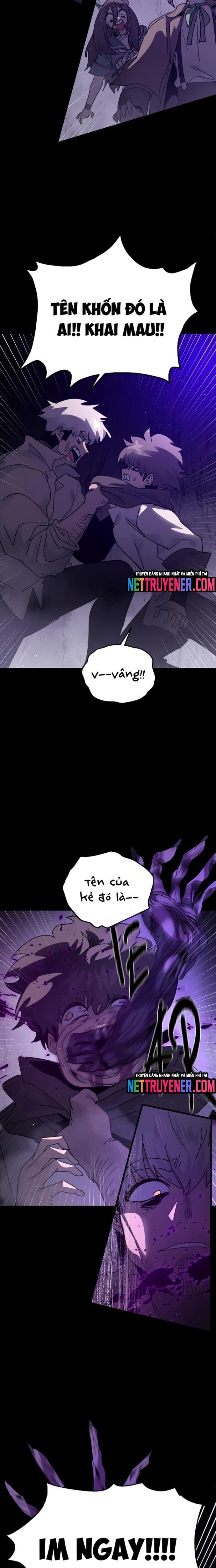 Tôi Sống Cuộc Đời Chữa Lành Ở Kiếp Thứ Hai - Chapter 58 - Page 7