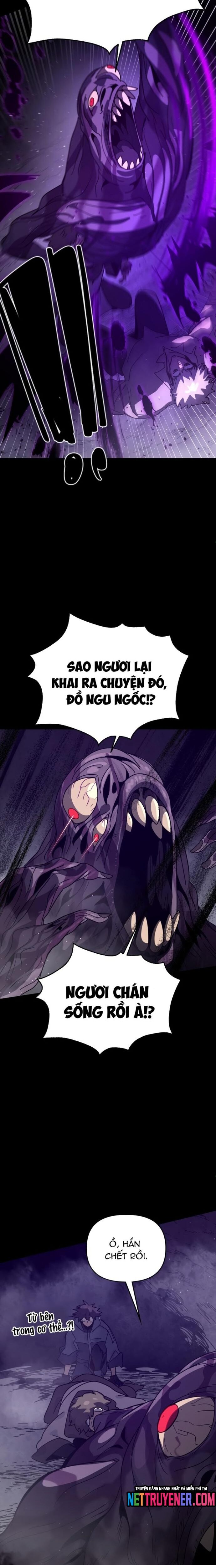 Tôi Sống Cuộc Đời Chữa Lành Ở Kiếp Thứ Hai - Chapter 58 - Page 8
