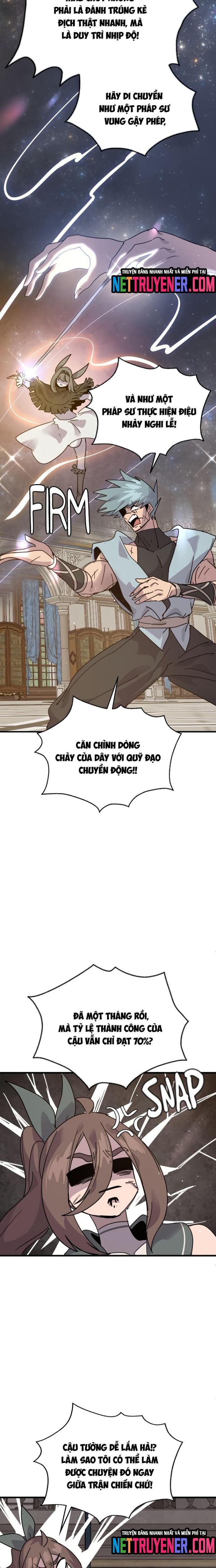 Tôi Sống Cuộc Đời Chữa Lành Ở Kiếp Thứ Hai - Chapter 59 - Page 10