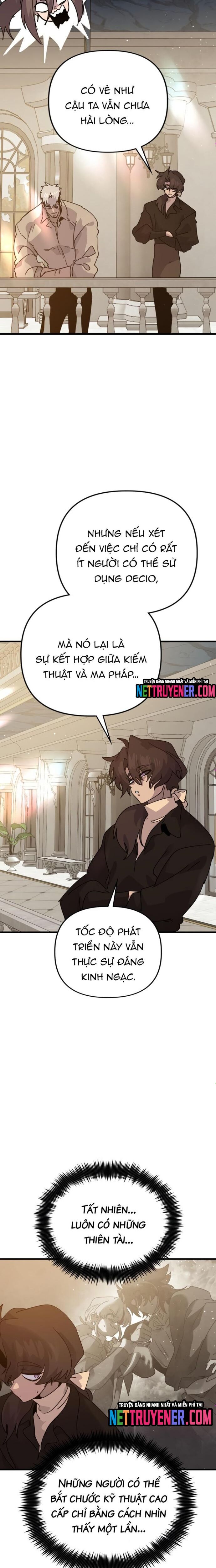 Tôi Sống Cuộc Đời Chữa Lành Ở Kiếp Thứ Hai - Chapter 59 - Page 11