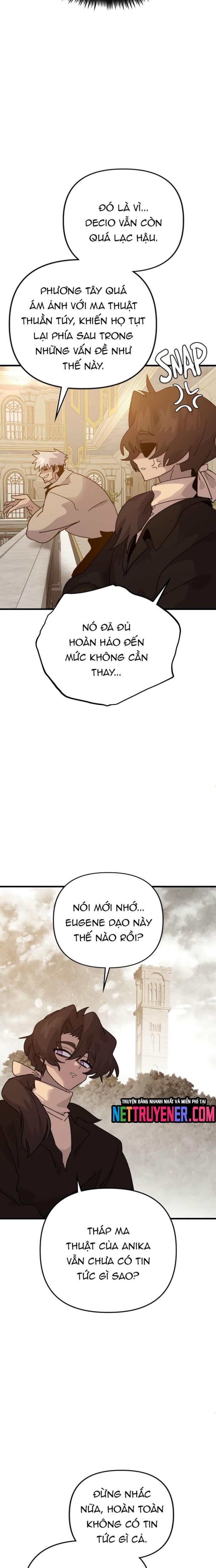 Tôi Sống Cuộc Đời Chữa Lành Ở Kiếp Thứ Hai - Chapter 59 - Page 12