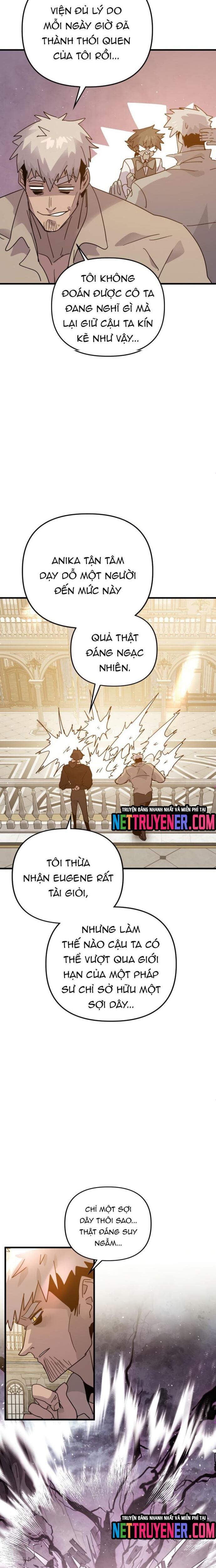 Tôi Sống Cuộc Đời Chữa Lành Ở Kiếp Thứ Hai - Chapter 59 - Page 13