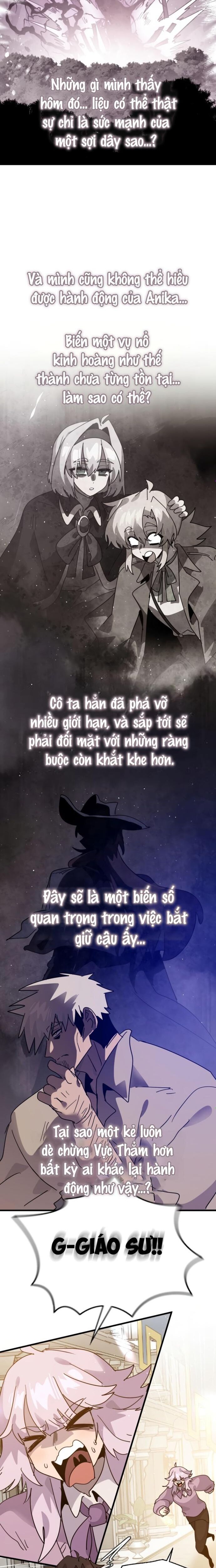 Tôi Sống Cuộc Đời Chữa Lành Ở Kiếp Thứ Hai - Chapter 59 - Page 14