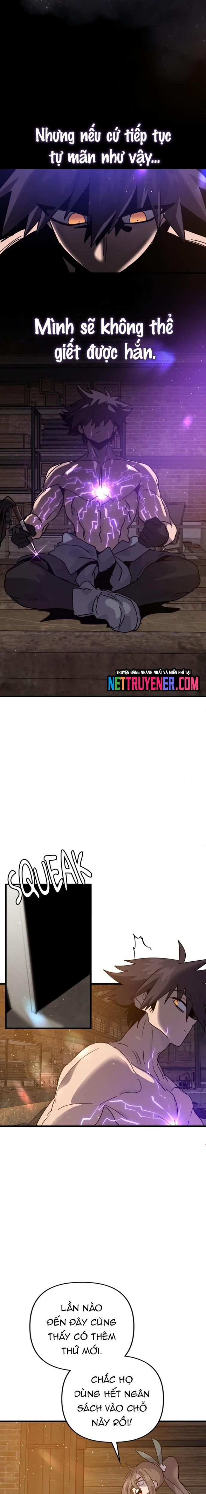 Tôi Sống Cuộc Đời Chữa Lành Ở Kiếp Thứ Hai - Chapter 59 - Page 18