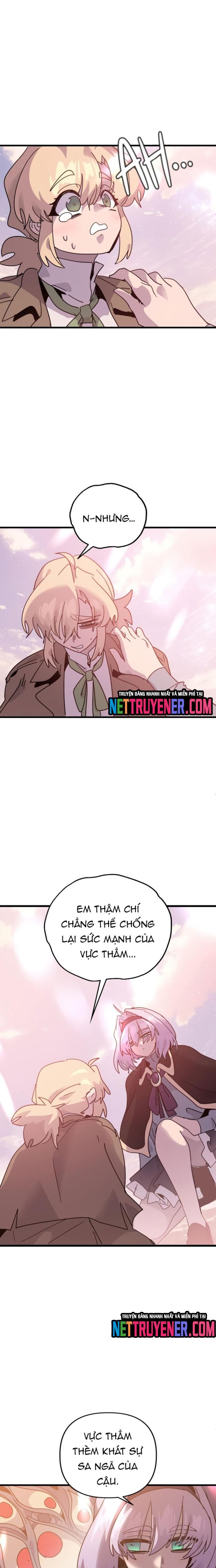 Tôi Sống Cuộc Đời Chữa Lành Ở Kiếp Thứ Hai - Chapter 59 - Page 3