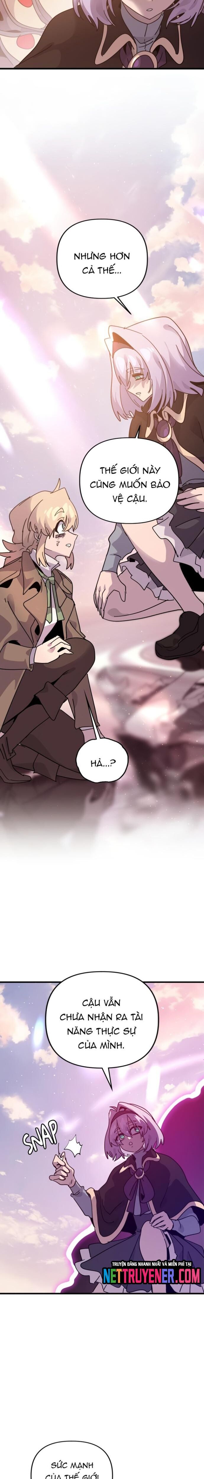 Tôi Sống Cuộc Đời Chữa Lành Ở Kiếp Thứ Hai - Chapter 59 - Page 4