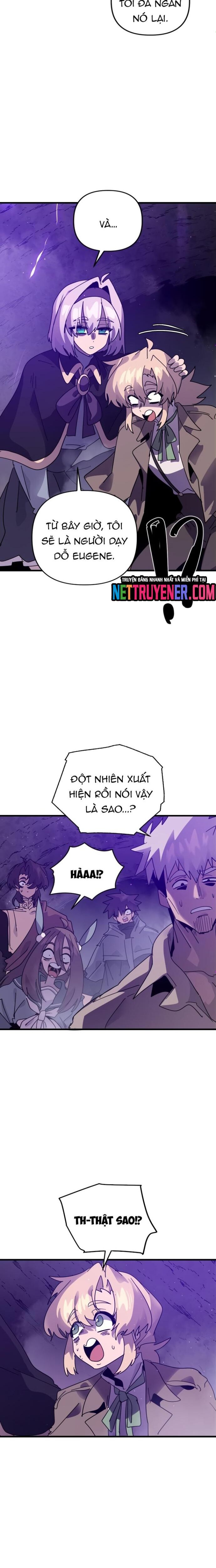 Tôi Sống Cuộc Đời Chữa Lành Ở Kiếp Thứ Hai - Chapter 59 - Page 6