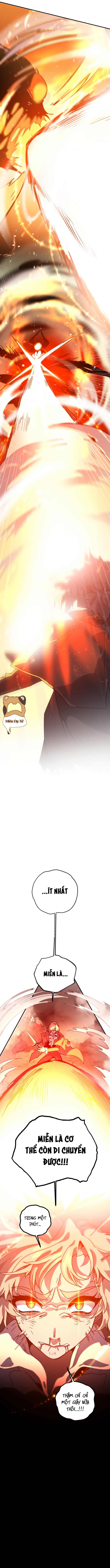 Tôi Sống Cuộc Đời Chữa Lành Ở Kiếp Thứ Hai - Chapter 6 - Page 11