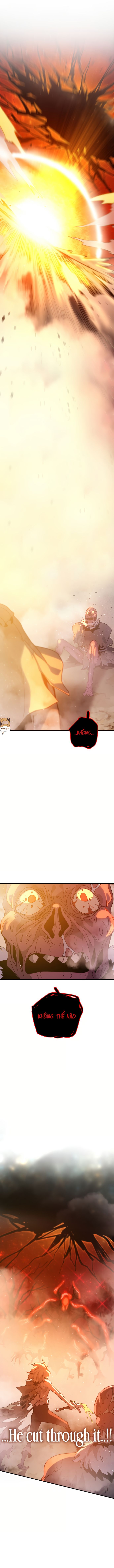 Tôi Sống Cuộc Đời Chữa Lành Ở Kiếp Thứ Hai - Chapter 6 - Page 13