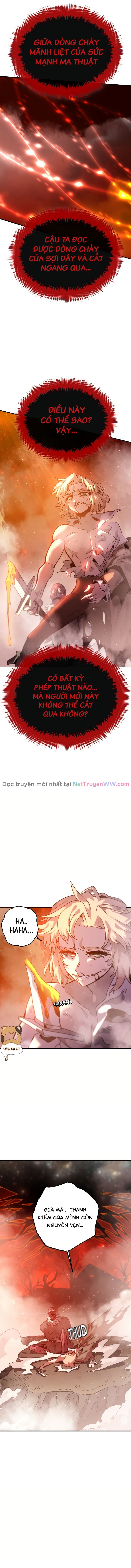 Tôi Sống Cuộc Đời Chữa Lành Ở Kiếp Thứ Hai - Chapter 6 - Page 14