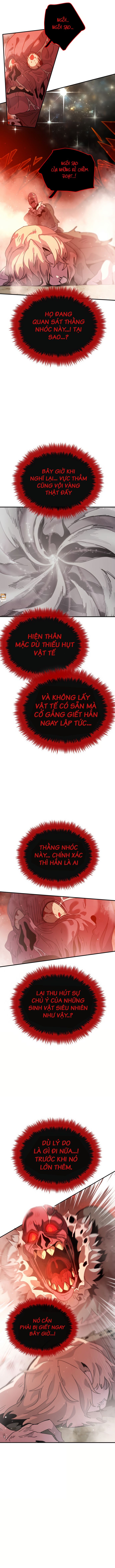 Tôi Sống Cuộc Đời Chữa Lành Ở Kiếp Thứ Hai - Chapter 6 - Page 15