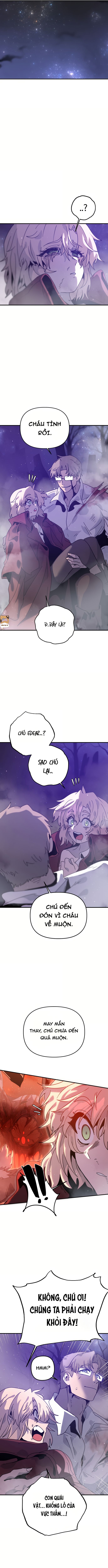 Tôi Sống Cuộc Đời Chữa Lành Ở Kiếp Thứ Hai - Chapter 6 - Page 17