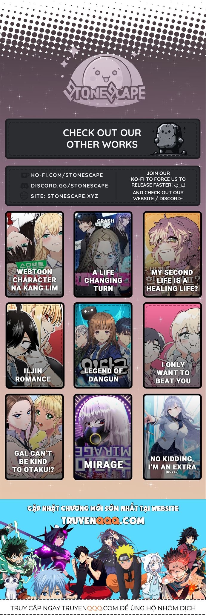 Tôi Sống Cuộc Đời Chữa Lành Ở Kiếp Thứ Hai - Chapter 6 - Page 19