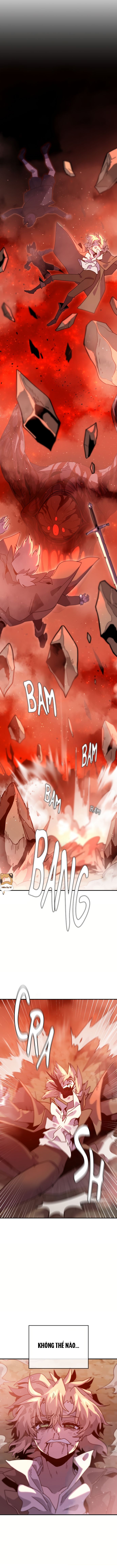 Tôi Sống Cuộc Đời Chữa Lành Ở Kiếp Thứ Hai - Chapter 6 - Page 7