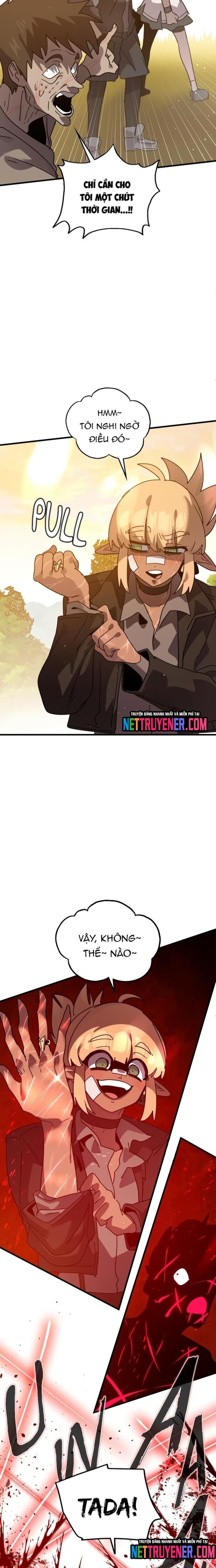 Tôi Sống Cuộc Đời Chữa Lành Ở Kiếp Thứ Hai - Chapter 60 - Page 13