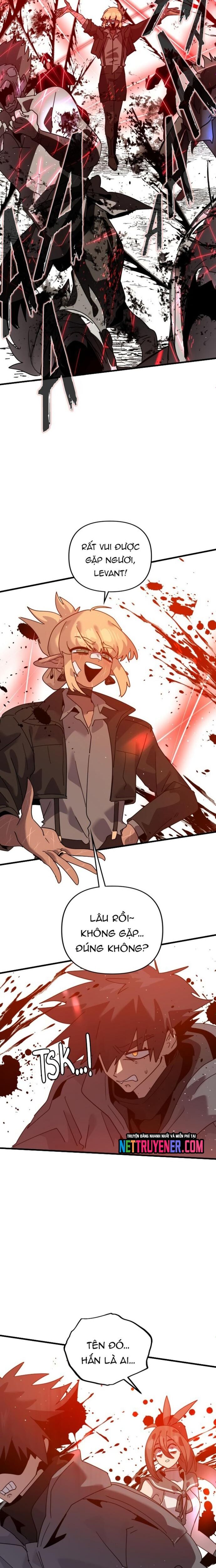 Tôi Sống Cuộc Đời Chữa Lành Ở Kiếp Thứ Hai - Chapter 60 - Page 14