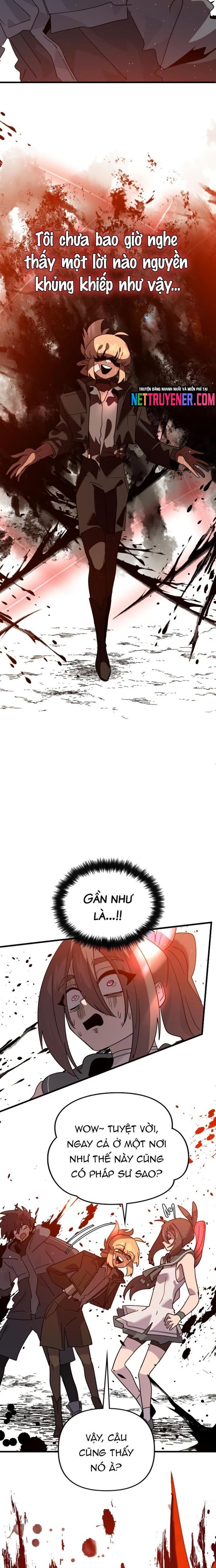 Tôi Sống Cuộc Đời Chữa Lành Ở Kiếp Thứ Hai - Chapter 60 - Page 15