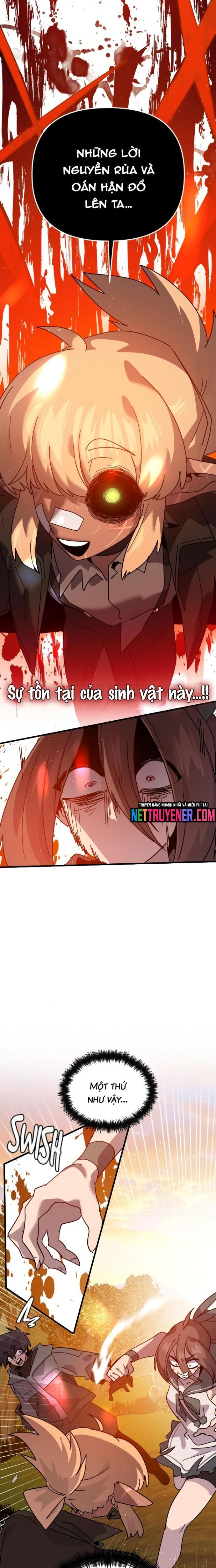 Tôi Sống Cuộc Đời Chữa Lành Ở Kiếp Thứ Hai - Chapter 60 - Page 16