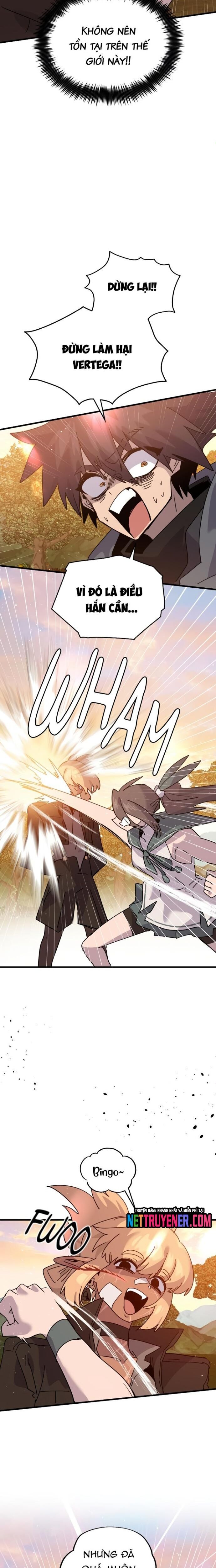 Tôi Sống Cuộc Đời Chữa Lành Ở Kiếp Thứ Hai - Chapter 60 - Page 17