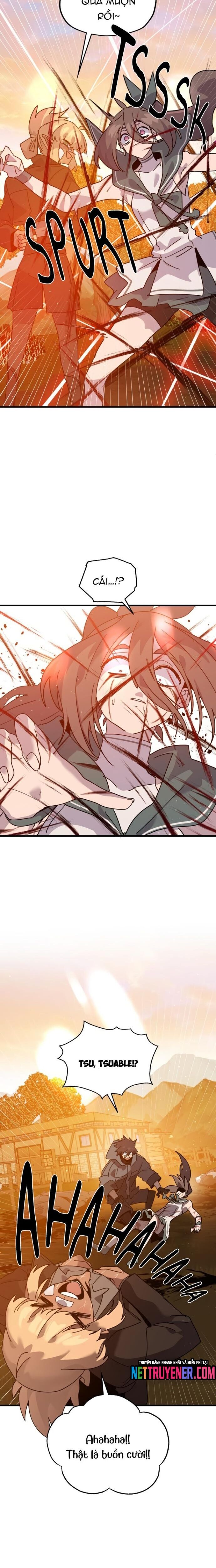 Tôi Sống Cuộc Đời Chữa Lành Ở Kiếp Thứ Hai - Chapter 60 - Page 18