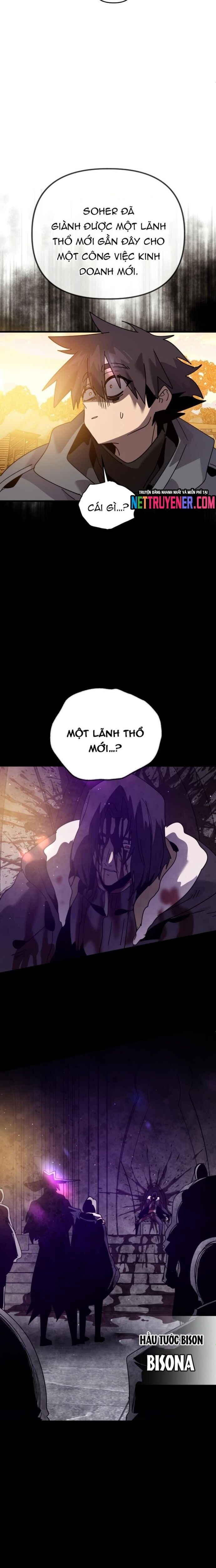 Tôi Sống Cuộc Đời Chữa Lành Ở Kiếp Thứ Hai - Chapter 60 - Page 21