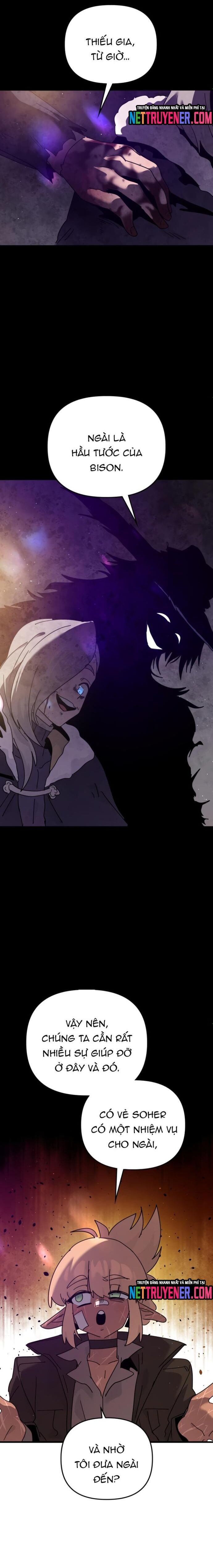 Tôi Sống Cuộc Đời Chữa Lành Ở Kiếp Thứ Hai - Chapter 60 - Page 22