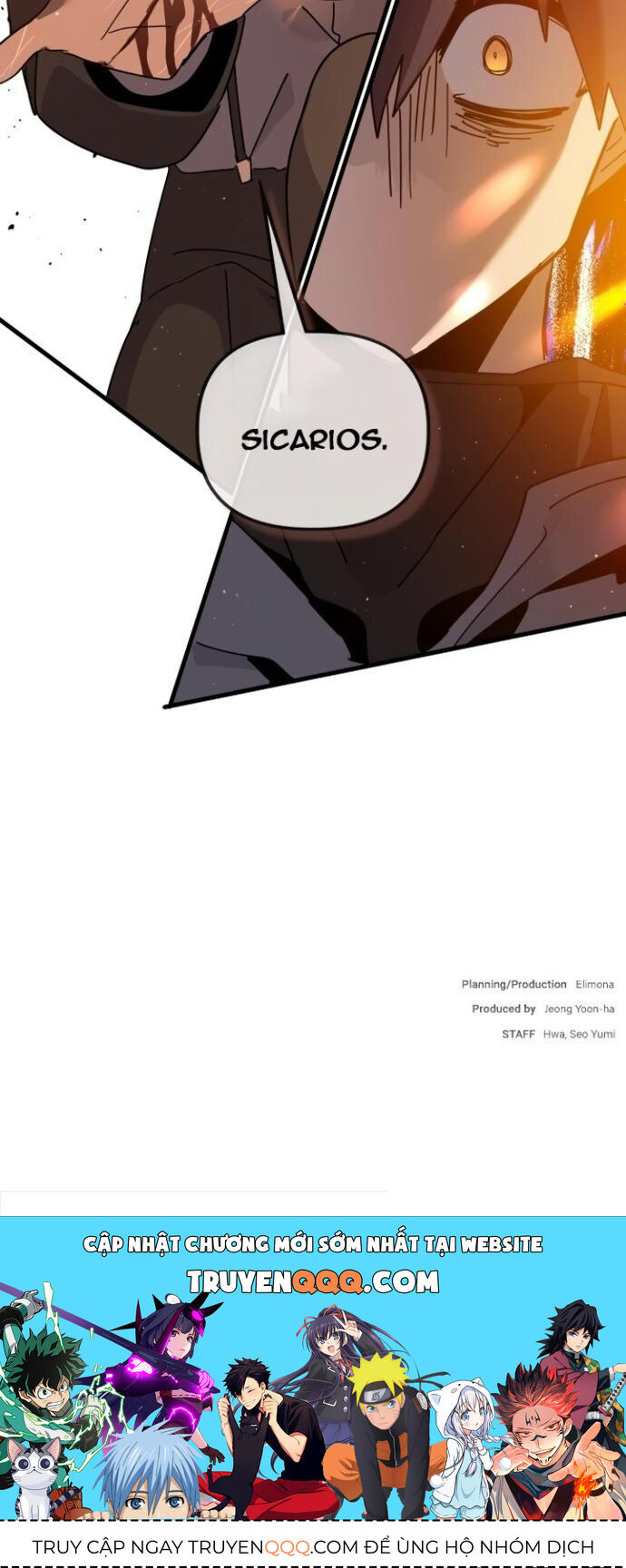 Tôi Sống Cuộc Đời Chữa Lành Ở Kiếp Thứ Hai - Chapter 60 - Page 24