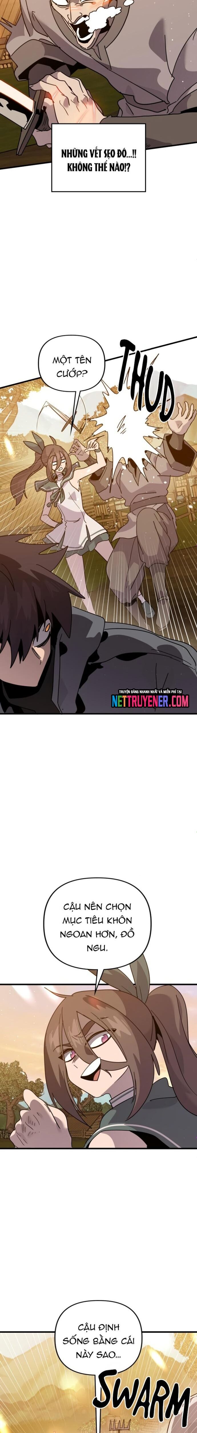 Tôi Sống Cuộc Đời Chữa Lành Ở Kiếp Thứ Hai - Chapter 60 - Page 3