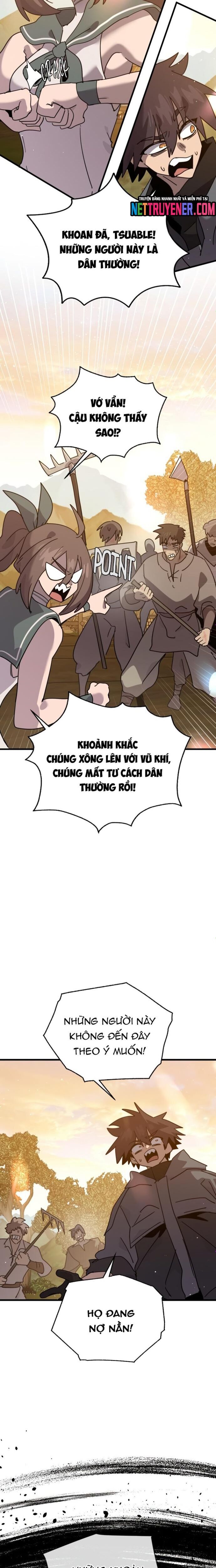 Tôi Sống Cuộc Đời Chữa Lành Ở Kiếp Thứ Hai - Chapter 60 - Page 5