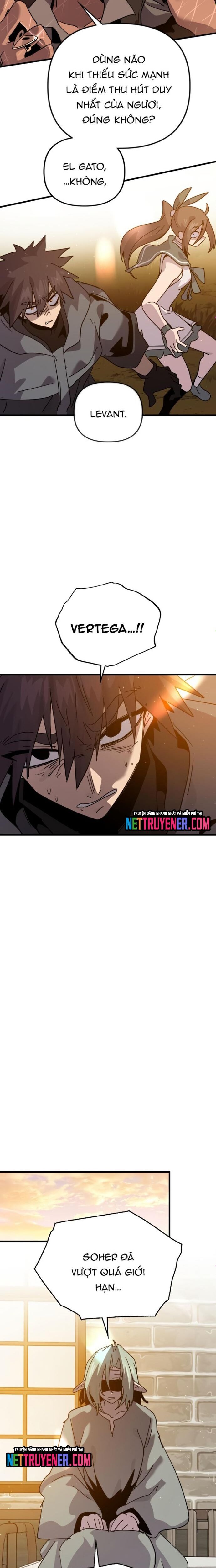 Tôi Sống Cuộc Đời Chữa Lành Ở Kiếp Thứ Hai - Chapter 60 - Page 7