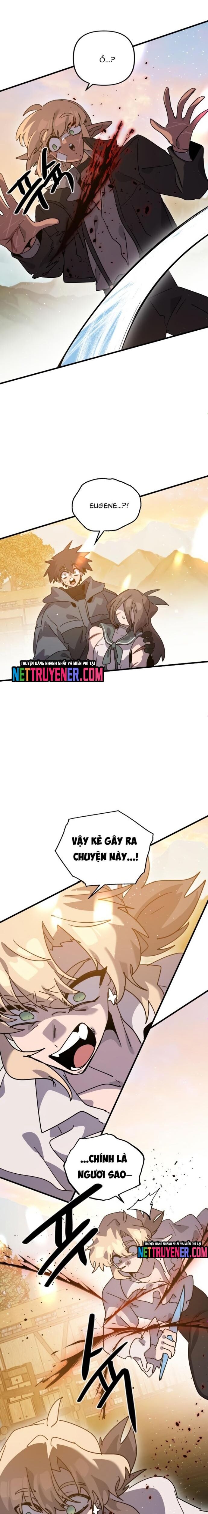 Tôi Sống Cuộc Đời Chữa Lành Ở Kiếp Thứ Hai - Chapter 61 - Page 13