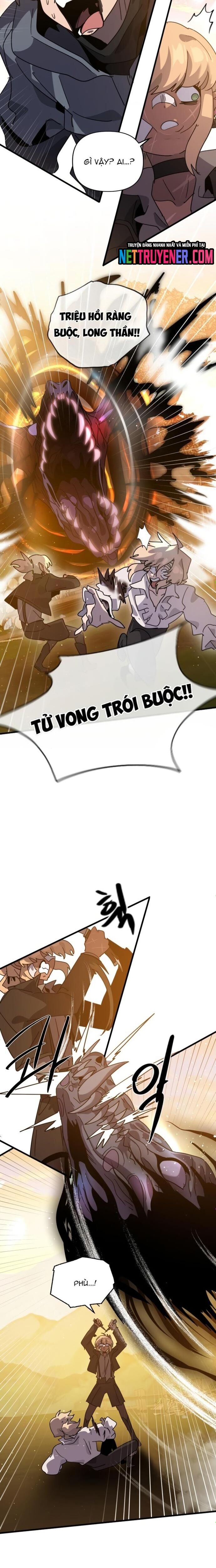 Tôi Sống Cuộc Đời Chữa Lành Ở Kiếp Thứ Hai - Chapter 61 - Page 15