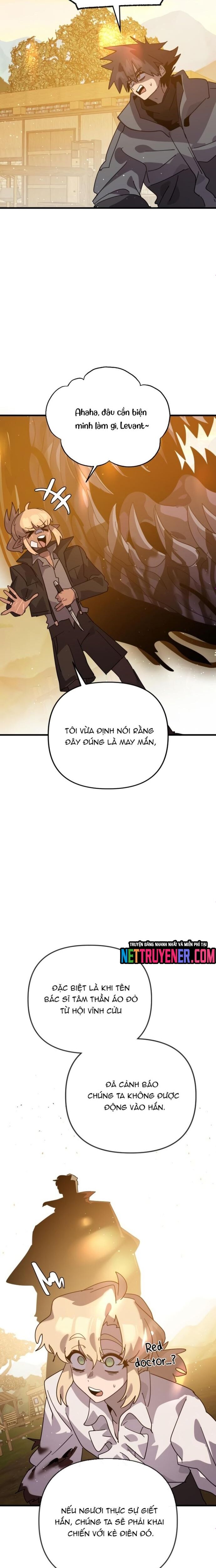 Tôi Sống Cuộc Đời Chữa Lành Ở Kiếp Thứ Hai - Chapter 61 - Page 17