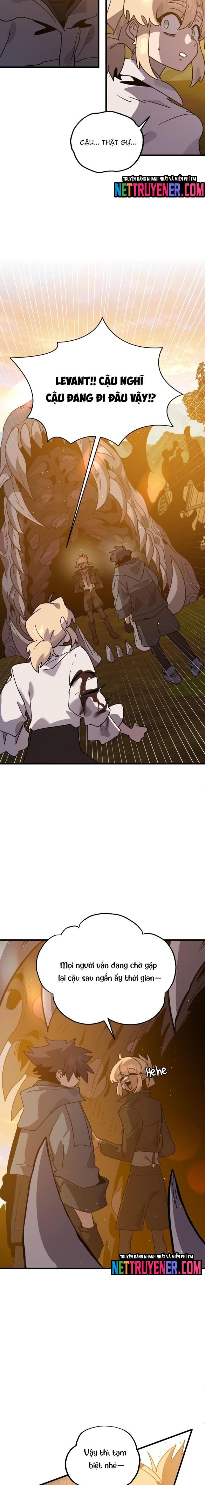 Tôi Sống Cuộc Đời Chữa Lành Ở Kiếp Thứ Hai - Chapter 61 - Page 20