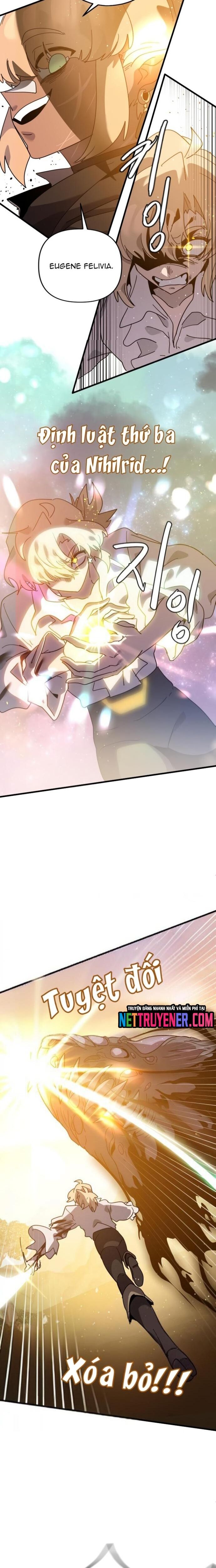 Tôi Sống Cuộc Đời Chữa Lành Ở Kiếp Thứ Hai - Chapter 61 - Page 21