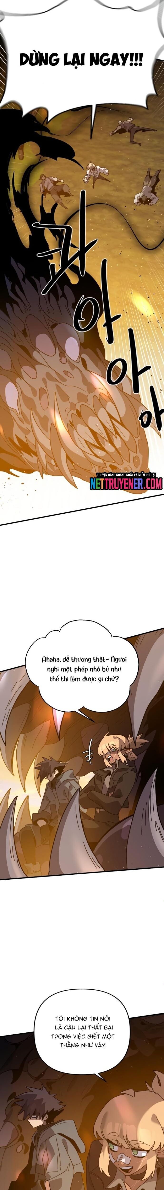 Tôi Sống Cuộc Đời Chữa Lành Ở Kiếp Thứ Hai - Chapter 61 - Page 22