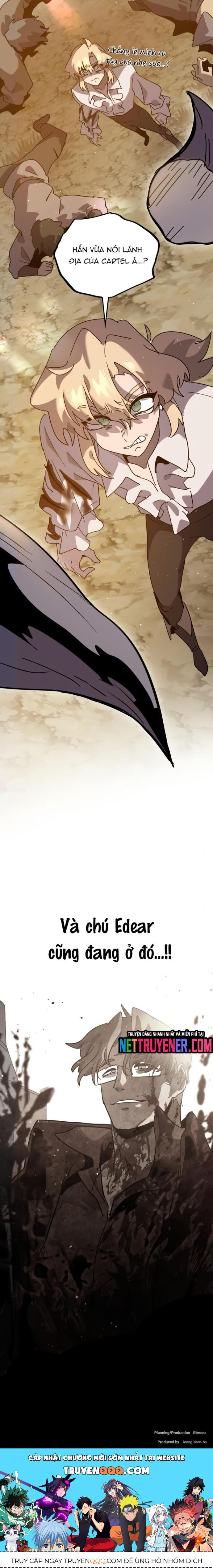 Tôi Sống Cuộc Đời Chữa Lành Ở Kiếp Thứ Hai - Chapter 61 - Page 24