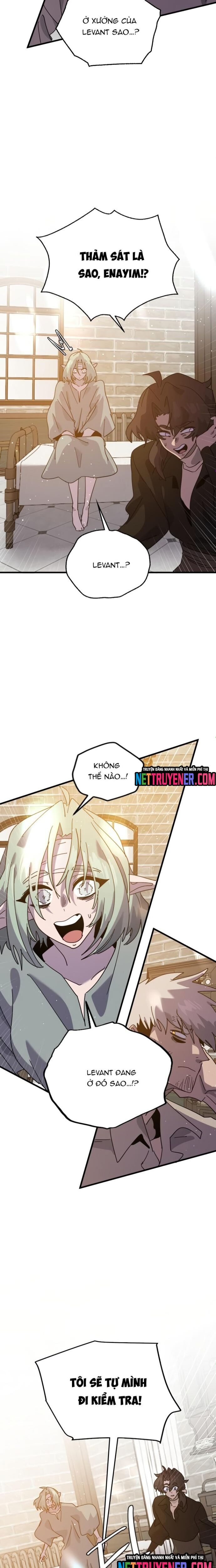 Tôi Sống Cuộc Đời Chữa Lành Ở Kiếp Thứ Hai - Chapter 61 - Page 7