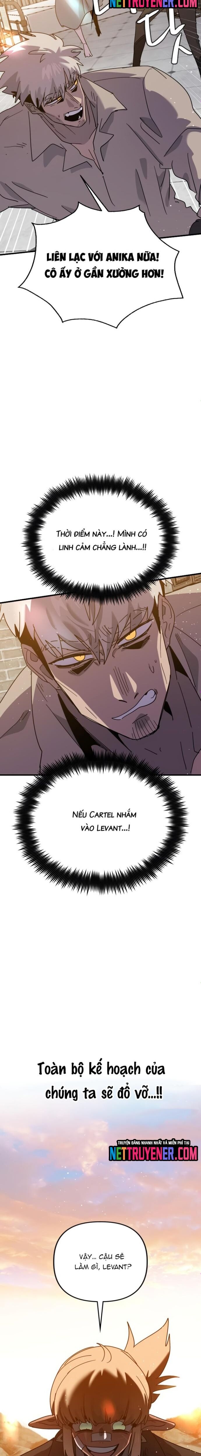 Tôi Sống Cuộc Đời Chữa Lành Ở Kiếp Thứ Hai - Chapter 61 - Page 8