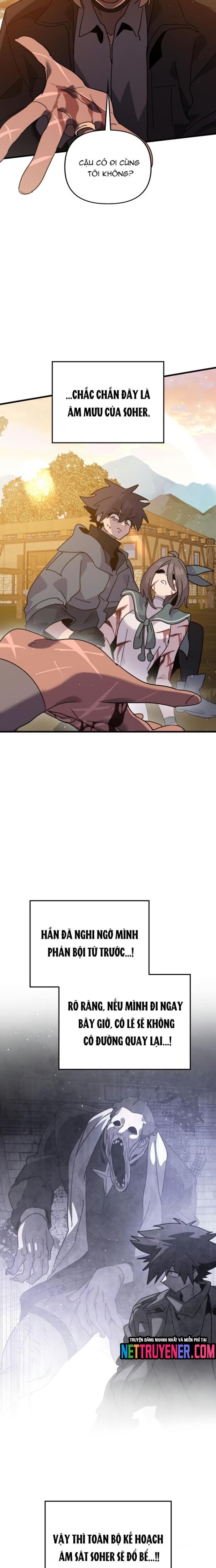 Tôi Sống Cuộc Đời Chữa Lành Ở Kiếp Thứ Hai - Chapter 61 - Page 9