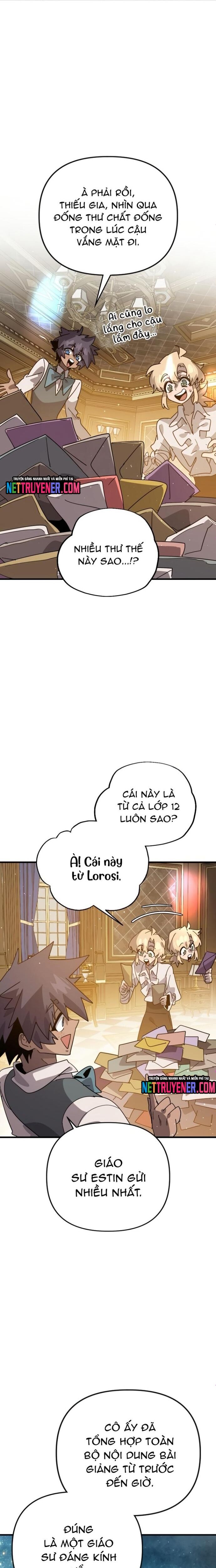 Tôi Sống Cuộc Đời Chữa Lành Ở Kiếp Thứ Hai - Chapter 62 - Page 12