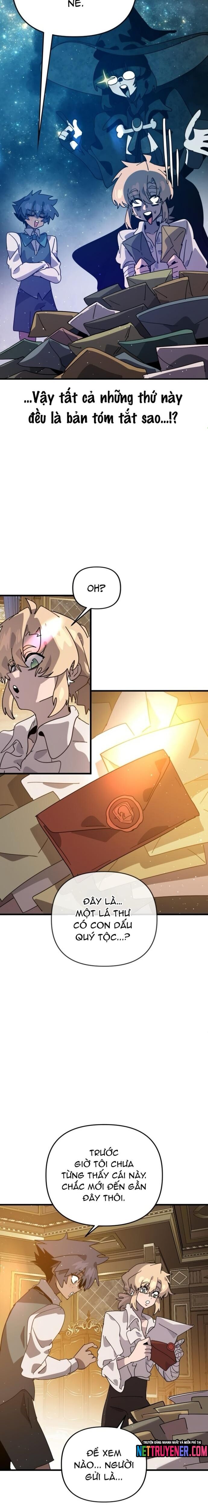 Tôi Sống Cuộc Đời Chữa Lành Ở Kiếp Thứ Hai - Chapter 62 - Page 13